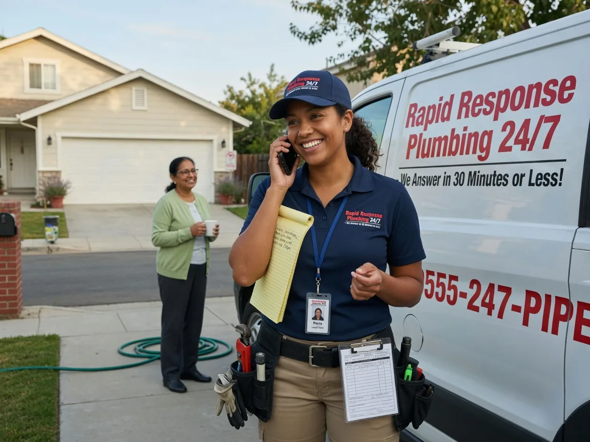 Emergency Plumber Stroudsburg, PA FAQs